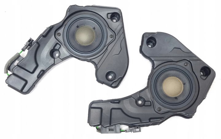 фото №10, Озвучення bang&olufsen audi a7 4g8 4g1035466b