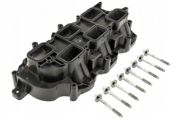 фото №1, Коллектор всасывающий jeep grand cherokee iv 3.6 v6 vvt