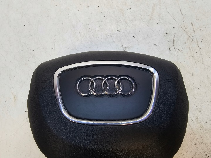 фото №7, Повітряна подушка audi a4 a5 8k0880201ac 6ps 1