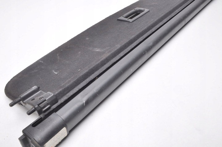 фото №10, Renault laguna iii ролета зад задняя багажника полка