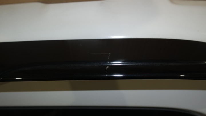 фото №11, Кришка багажника задня зад citroen e-berlingo iv rifter combo 2023r.