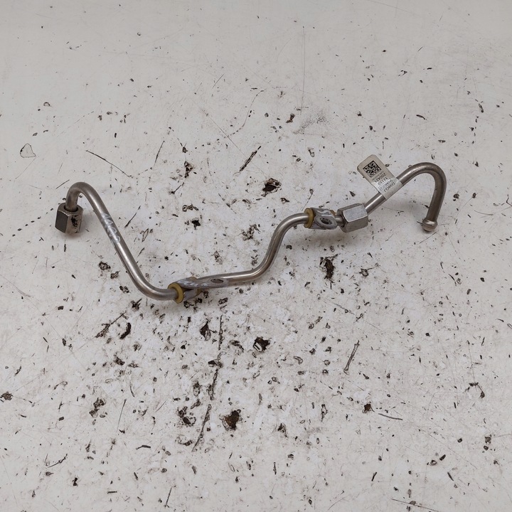 фото №1, Ford focus mk3 st 2,0b шланг пального cj5e-9j323-bd