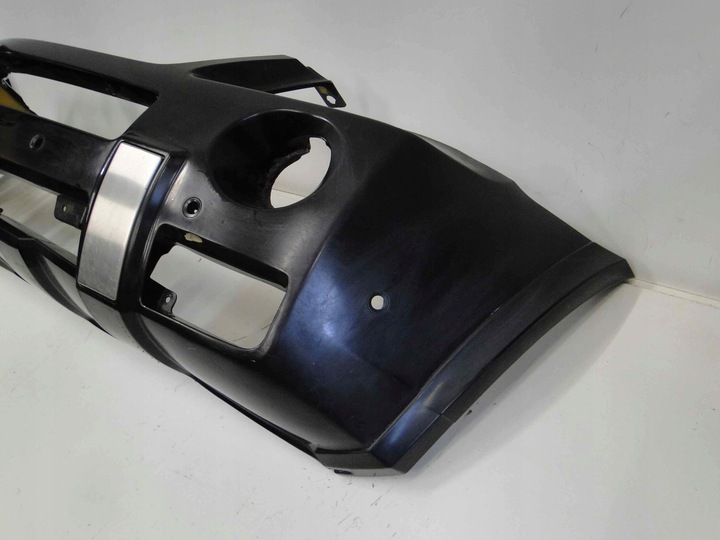 фото №9, Mercedes ml w164 164 бампер переднее amg pts sprys