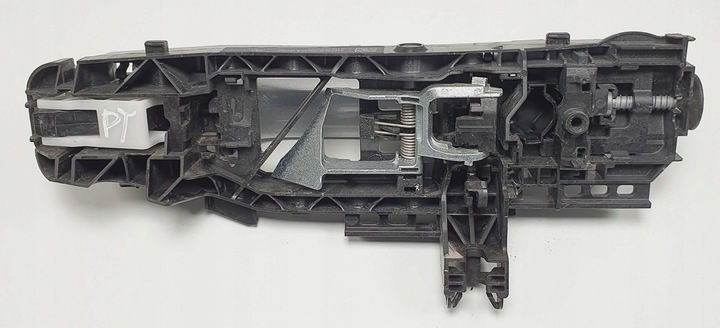 фото №8, Ручка дверь правые зад 775 mercedes glc w253