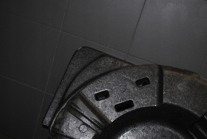 фото №6, Вкладка колёса запасного vw phaeton 3d0863470b