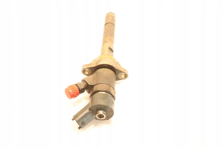 фото №1, Форсунка інжектор volvo s40 ii 1.6d