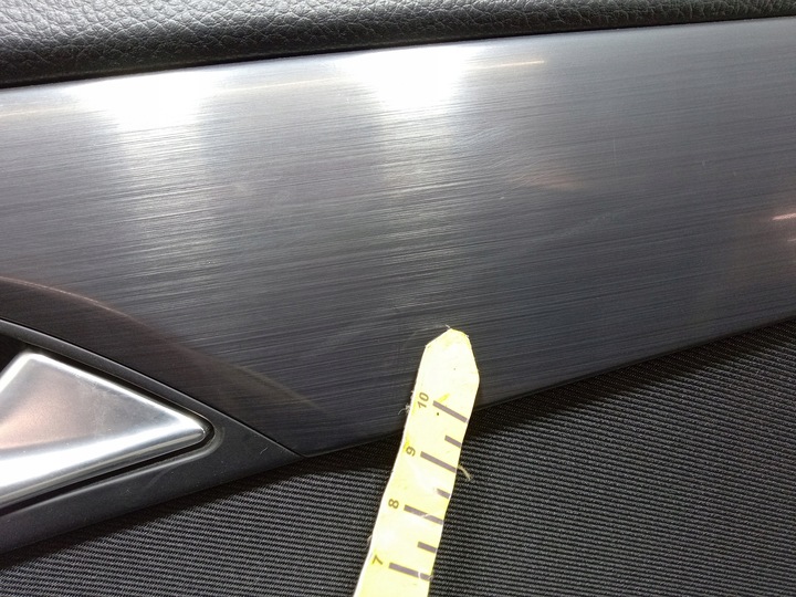 фото №6, Hyundai i40 универсал обивка дверь зад правая 83340-3z000