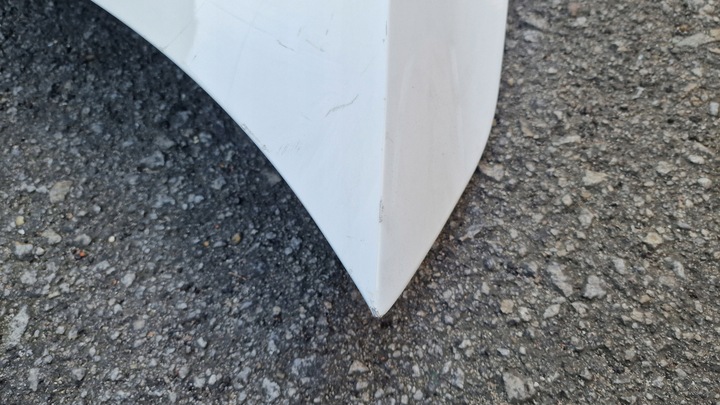 фото №7, Капот vw tiguan новая оригинальная