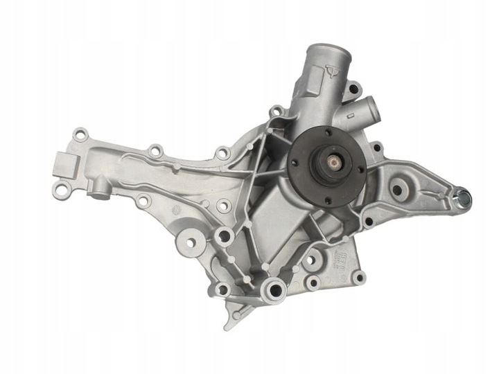 фото №15, Hepu p148 насос води, охолодження двигуна chrysler mercedes