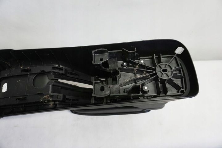 фото №7, Тунель підлокітник citroen c4 cactus 1.2thp