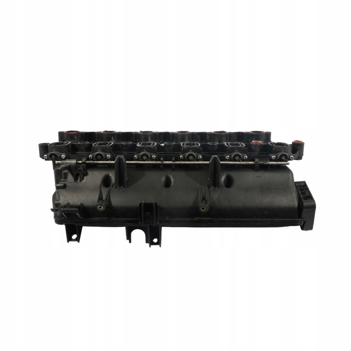 фото №12, Bmw e46 e60 e61 m57n колектор впускний впускний  7789287