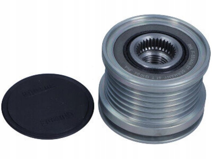 фото №2, Ina 535034310 сцепление генератора