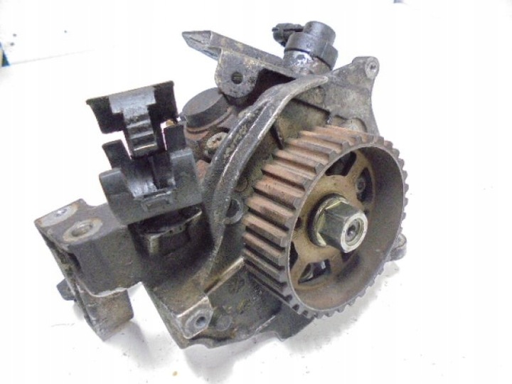 фото №2, Focus mk2 насос 9656300380 1,6tdci 0445010102