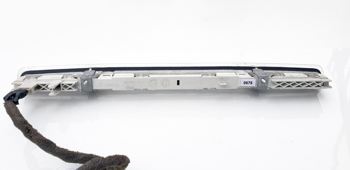 фото №11, Opel vectra c рестайлінг sedan світло сплав білий світлий задні кришки na 2 пластини