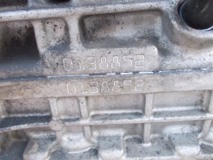 фото №8, Двигун volvo v70 s80 xc90 2.4 d5 d5244t