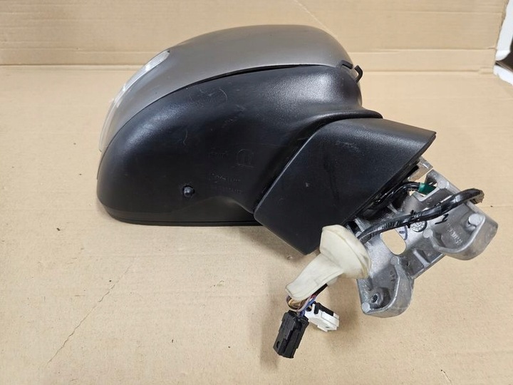 фото №4, Jeep renegade дзеркало двері праві 5 + 7 12 pin 735612623