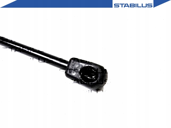 фото №3, Stabilus пружина газовая крышки багажника длина