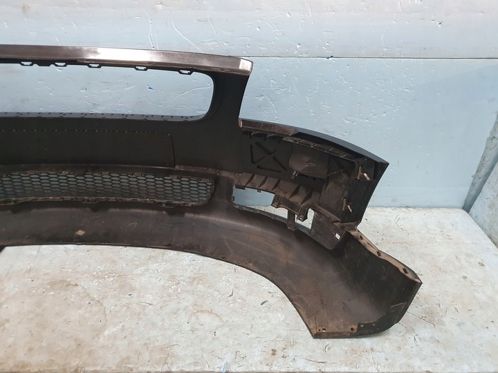 фото №10, Бампер audi tt i 8n0 перед переднее 98-