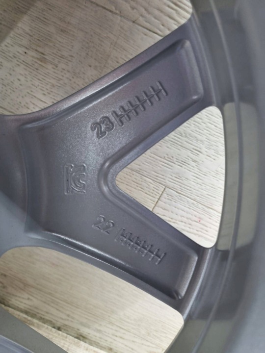 фото №13, Диск bmw x1 u11 e 7jx17 h2 et41 5x112 6898299