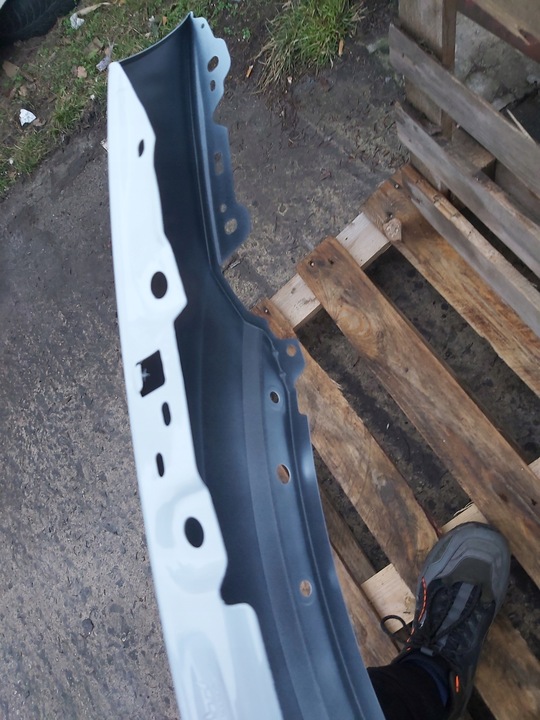 фото №8, Крило перед лівий audi q5 fy 2 ii od 2016 року ly9c