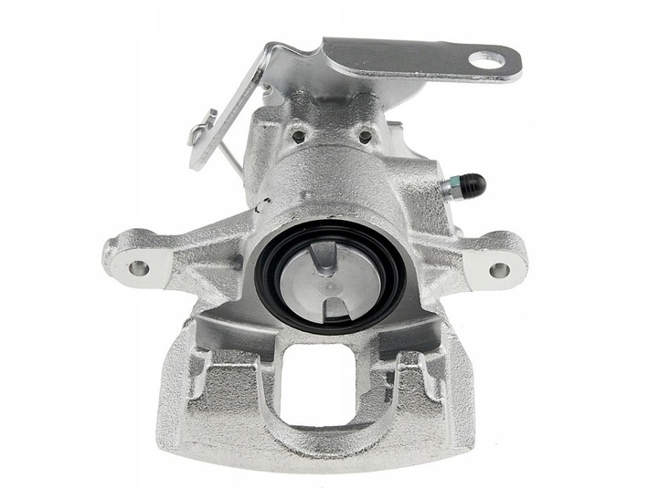 фото №1, Суппорт тормозной зад левый ford transit 2006-