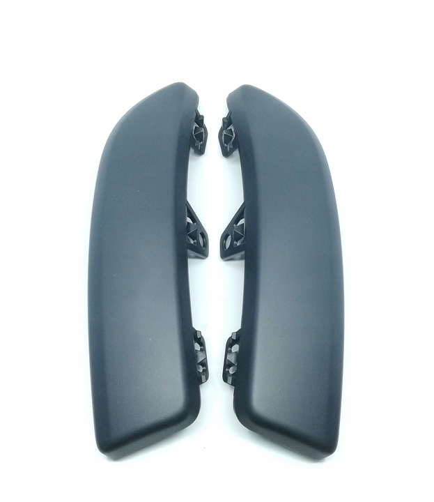 фото №1, Планки бампера зад renault modus 8200339599 oe!