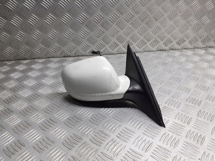 фото №1, Зеркало правые электрические vw passat b5 lb9a