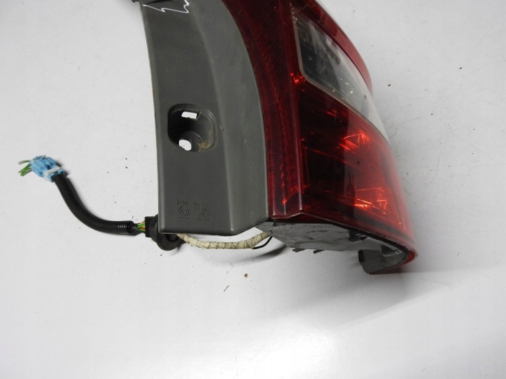 фото №6, Honda cr-v iii 06-11 2.2 фара фара праве зад