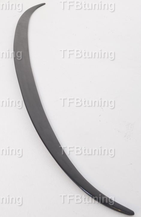 фото №6, Спойлер спойлер do bmw 3 f30 sedan tfb тюнинг