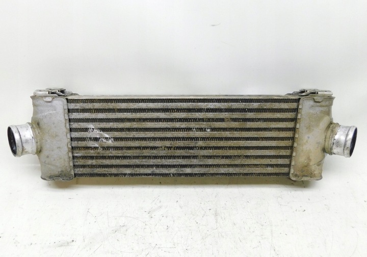 фото №1, Интеркулер - ford transit v mk7 2.2 2.4 tdci