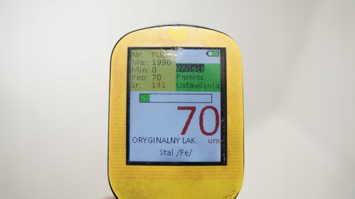 фото №7, Крило лівий перед nissan qashqai j11 13-17r z11