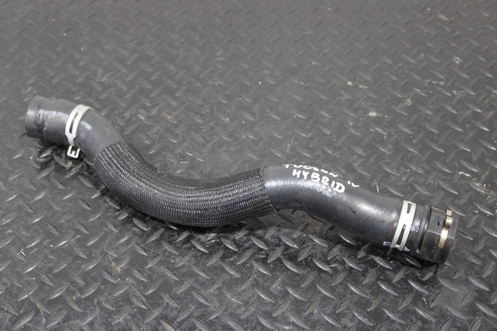 фото №1, Шланг шланг воды hyundai tucson iv 4 25414-p0000