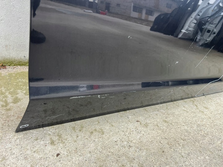 фото №11, Дверь subaru xv i 2011-2017 передние правые перед правый
