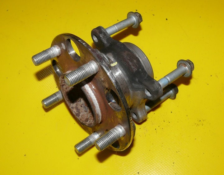 фото №1, Ступиця правий зад honda civic viii 8 1.8 sedan usa