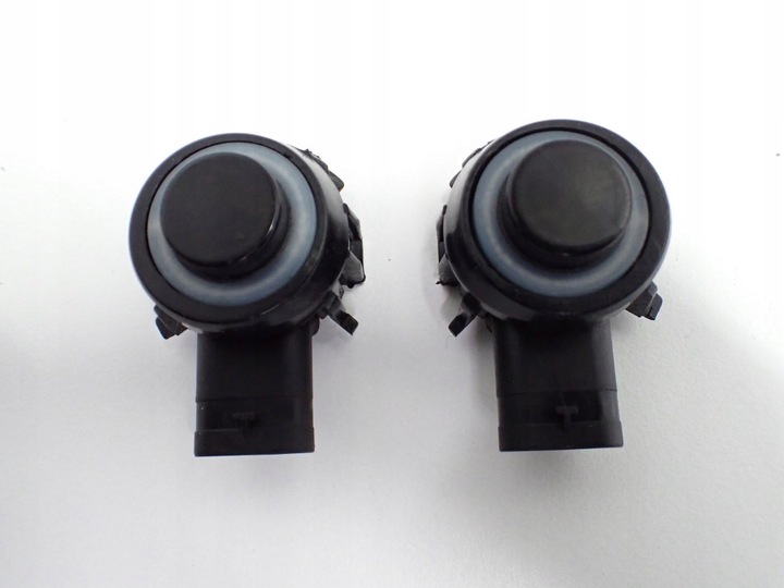 фото №1, Датчик pdc оригинал a0009055504 mercedes cla w117 18r