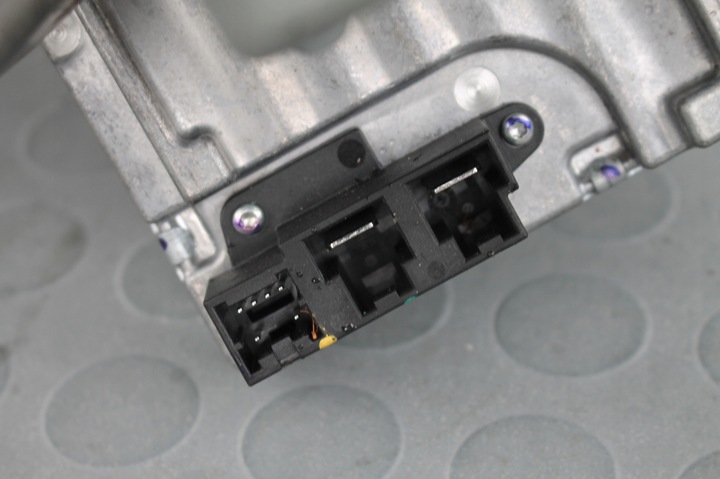 фото №9, Усилитель руль mazda 2 iv dj dl 14-20