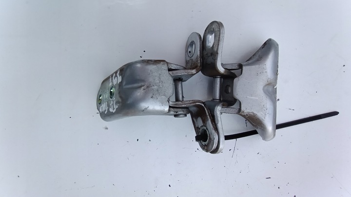 фото №1, Петли дверь зад правые hyundai tucson iii