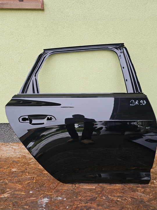 фото №1, Двері audi rs6 c8 4k 4k9933052d зад задні праві org гарний