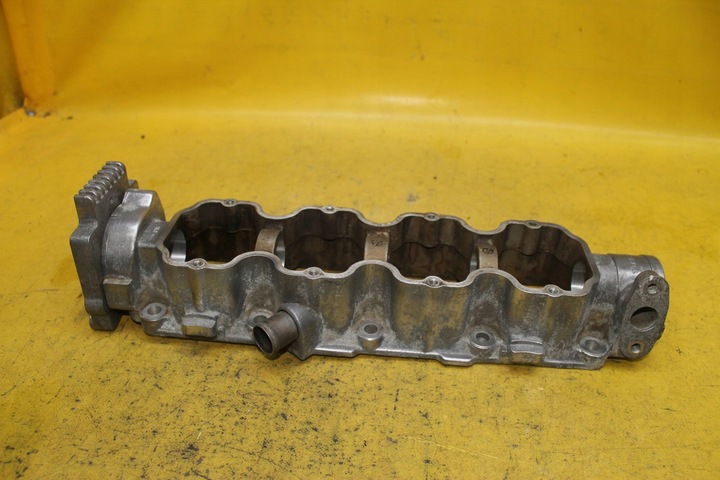 фото №3, Корпус вал astra g 1.4 8v z14sz 90410996