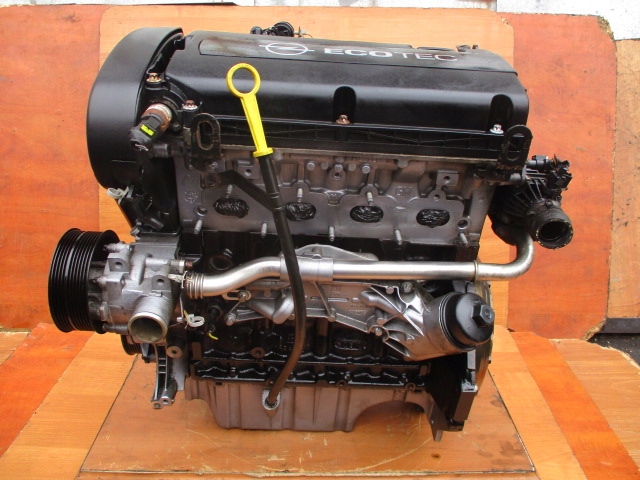 фото №11, Opel astra h j zafira b c двигатель 1.6 16v z16xer a16xer wał 55560953 nr?