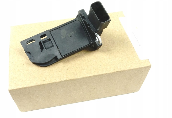 фото №14, Витратомір ford focus ii iii galaxy kuga s-max volvo c30 s40 v50 v70