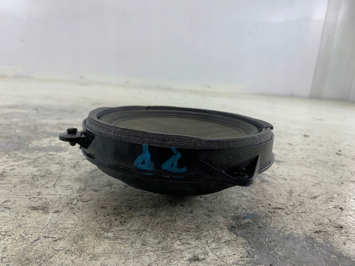 фото №2, Kia sportage ii динамік двері правий перед