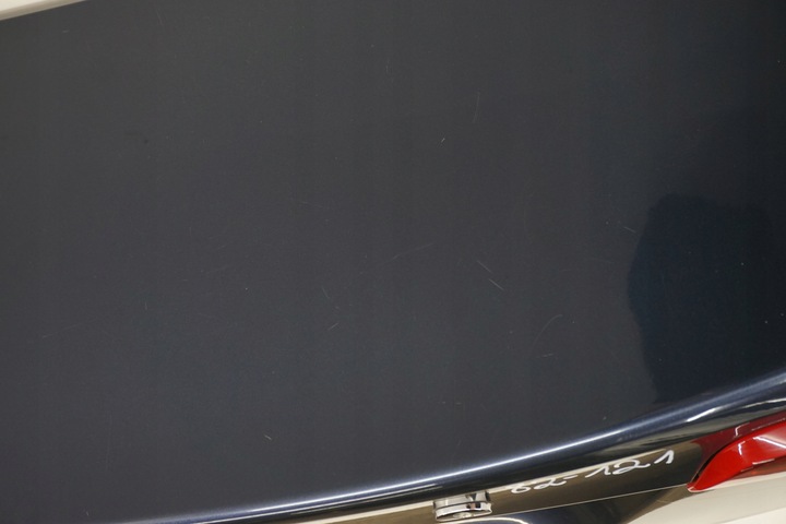фото №7, Volvo s60 ii кришка багажника 498-46
