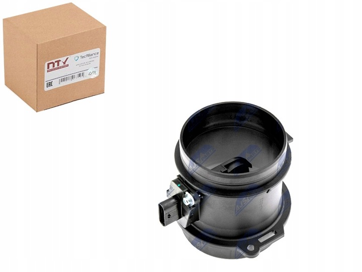 фото №1, Витратомір eng.3.0-4.0 audi a4b9 15- a5 16-20 a6c7 c8 12- a8 17-