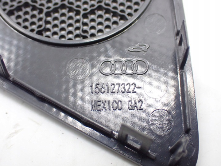 фото №8, 80a035409 накладка динамика дверь левый зад q5 80a