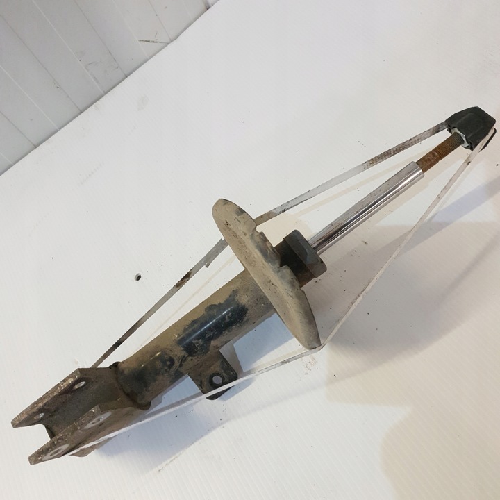 фото №1, Амортизатор citroen berlingo i 1,9