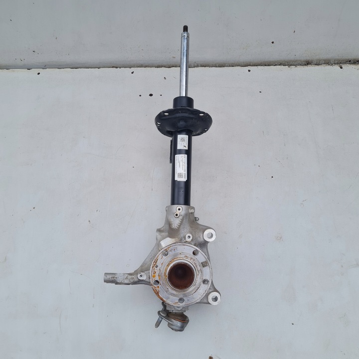 фото №1, Mcperson амортизатор поворотна опора vw id.3 skoda enyaq лівий перед