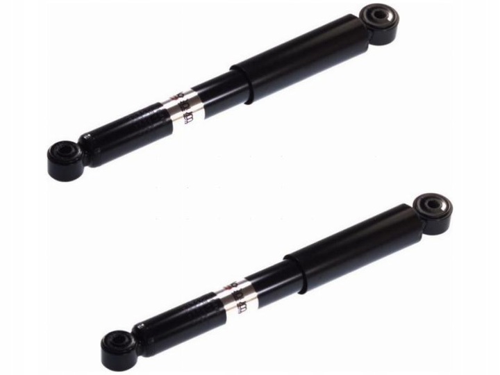 фото №1, Амортизатори зад suzuki ignis ii mk2 1.2-1.5 03- i mk1 1.3 00-03