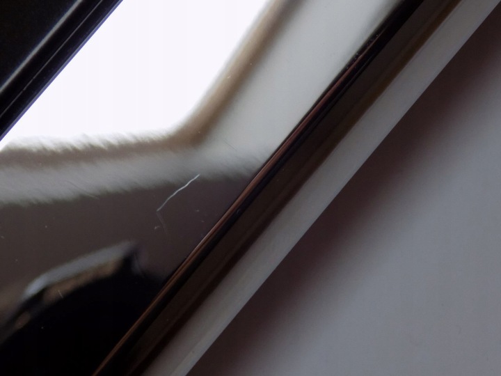 фото №8, Новая планка дверь левый перед lb7r vw passat b8