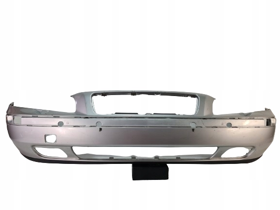 фото №1, Volvo v70 s70 ii 00- бампер перед переднє 09484239